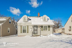 16315 Westview Ave in Cleveland, OH - Building Photo