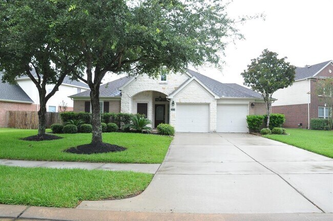 26639 Summerbend Hollow Ln in Katy, TX - Building Photo - Building Photo