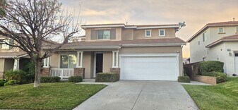 1649 Valley Falls Ave in Redlands, CA - Building Photo