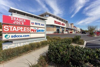 1530 Pacific Beach Dr in San Diego, CA - Building Photo - Building Photo