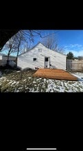 115 N Main St in Washtucna, WA - Building Photo - Building Photo