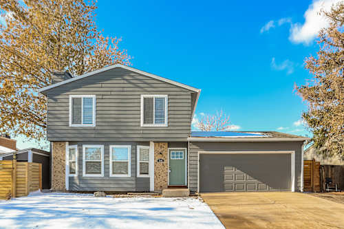 4576 Davenport Way