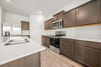 1532 Skyline Dr in Denton, TX - Building Photo - Building Photo