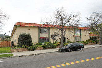 510 Central Ave in Fillmore, CA - Building Photo - Building Photo