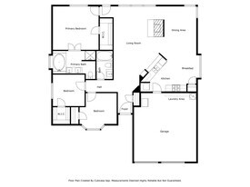 2703 Hot Springs Dr in Pearland, TX - Building Photo