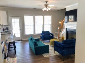 1409 Crimson Creek Dr in Durham, NC - Building Photo - Building Photo