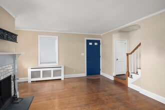 710 Edmondson Ave in Catonsville, MD - Building Photo - Building Photo