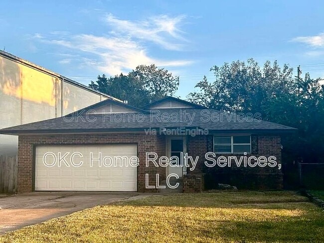 property at 118 SW 1st St