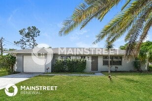 9192 San Carlos Blvd, Unit 1209 in Ft. Myers, FL - Building Photo