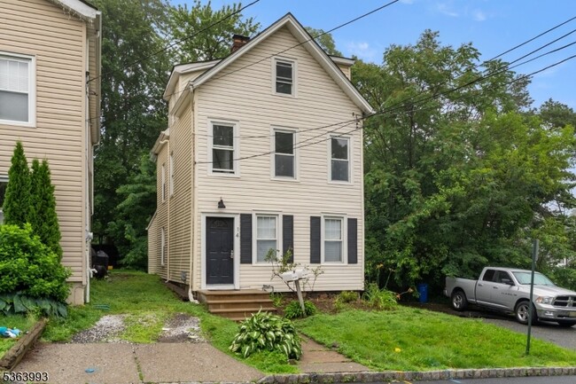 property at 14 Fidelity Pl