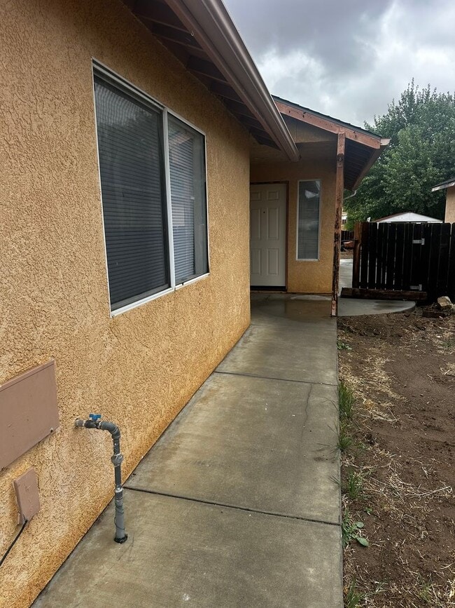 property at 130 N 5th St