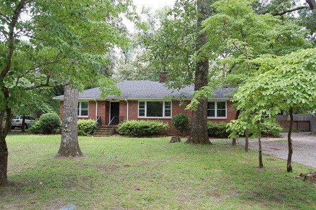 property at 815 Brandy Rd