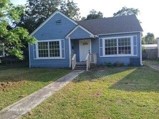 property at 1109 N 18th St