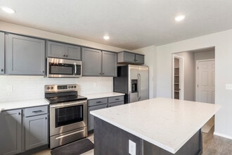 3985 E Jamestown Dr in Nampa, ID - Building Photo - Building Photo