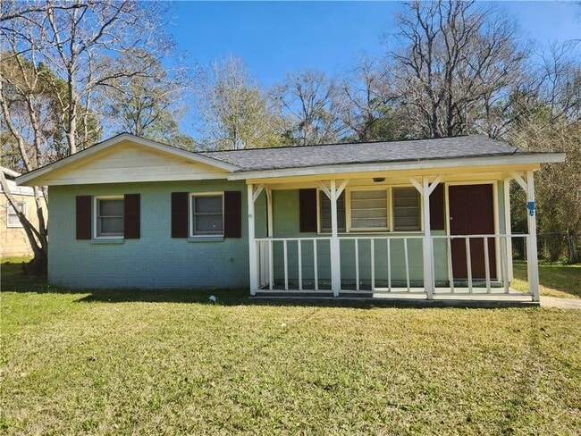 property at 1304 Athey Rd