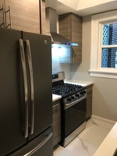 Charming Apartments in the Heart of Virgin in Atlanta, GA - Foto de edificio - Interior Photo