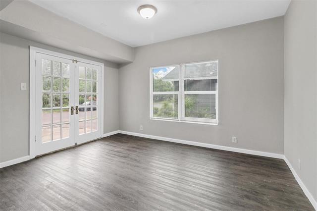 814 N Walnut St in Sherman, TX - Building Photo - Building Photo