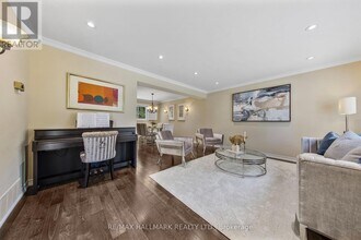 134 Romfield Circuit in Markham, ON - Building Photo - Building Photo