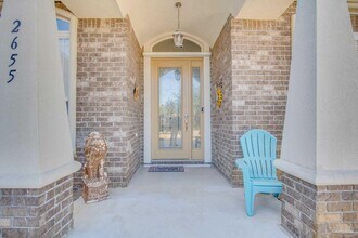 2655 Masters Blvd in Navarre, FL - Building Photo - Building Photo