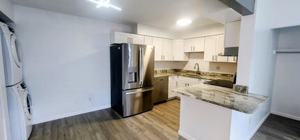 12033 E Harvard Ave, Unit 207 in Aurora, CO - Building Photo - Building Photo