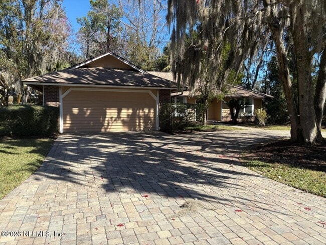4804 Otter Creek Ln in Palm Valley, FL - Building Photo - Building Photo