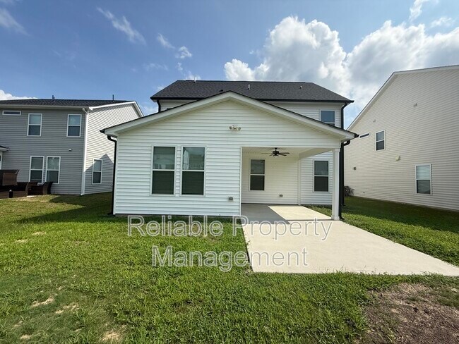 658 Cupota Dr in Clayton, NC - Building Photo - Building Photo