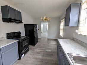 14751 Glenfield Ave in Detroit, MI - Building Photo - Building Photo