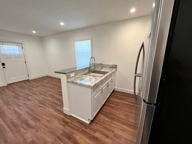 780 Forest St, Unit B in Reno, NV - Building Photo - Building Photo