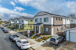 BC Atlas in San Diego, CA - Building Photo