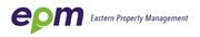 Property Management Company Logo Eastern Property Management