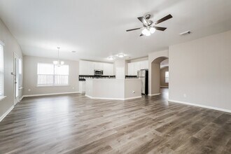 16510 Timberidge Ct in Cypress, TX - Building Photo - Building Photo