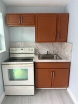 2816 SW 4th Pl in Fort Lauderdale, FL - Building Photo