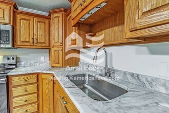 1514 Drennon St in Benton, AR - Building Photo - Building Photo