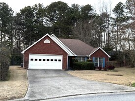 3284 Saddlegate Ct in Buford, GA - Building Photo