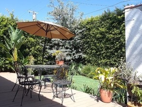 618 N La Jolla Ave, Unit 618 La Jolla Ave in West Hollywood, CA - Building Photo - Building Photo