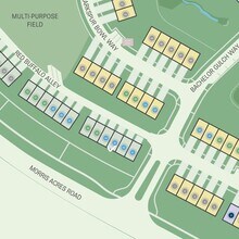 7214 Morris Acres Rd in Apex, NC - Building Photo - Building Photo