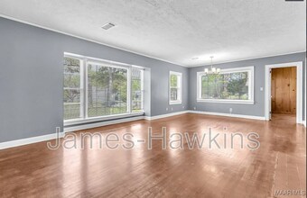 3455 S Perry St in Montgomery, AL - Building Photo - Building Photo