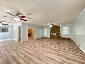 136 Rwe Jones Dr in Grambling, LA - Building Photo - Building Photo