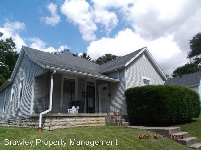 705 N Lincoln St in Bloomington, IN - Building Photo - Building Photo