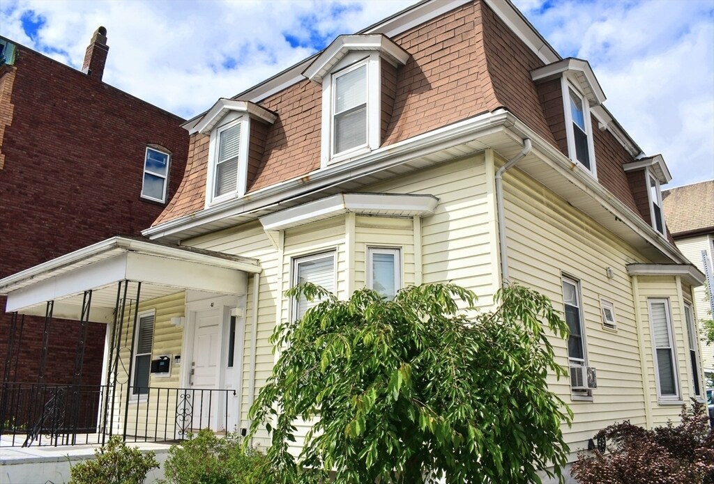 41 School St in Boston, MA - Building Photo