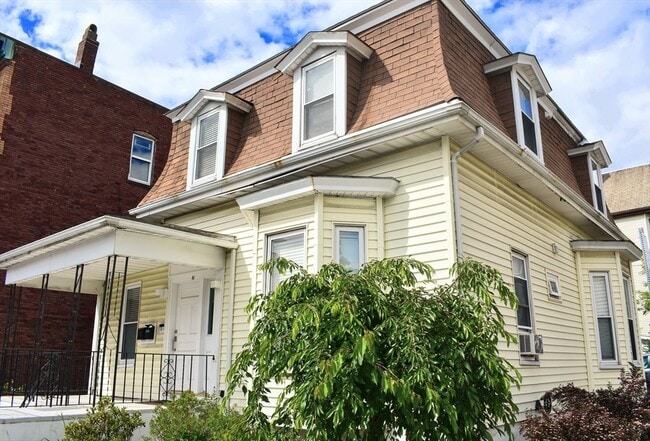 property at 41 School St