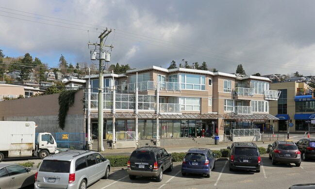 Nautica in White Rock, BC - Building Photo - Building Photo