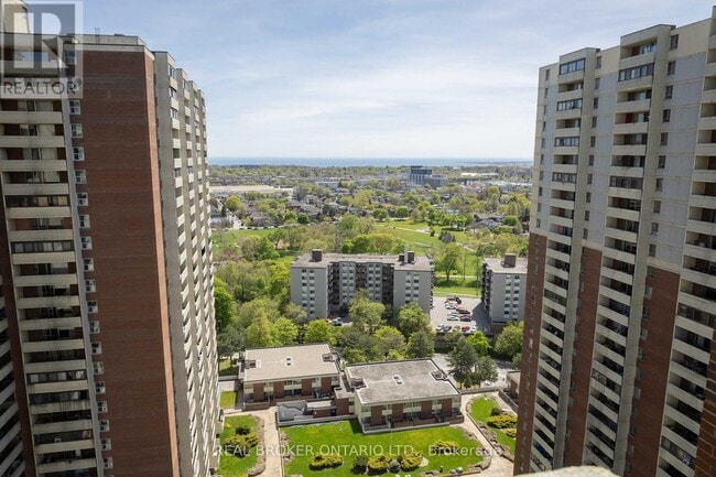 property at 3-2703 Massey Square