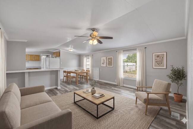 31 Cinnamon Ln in San Angelo, TX - Foto de edificio - Building Photo