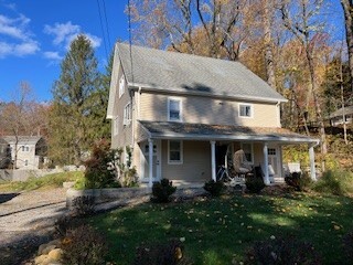 1 Woodland Rd in Morristown, NJ - Building Photo