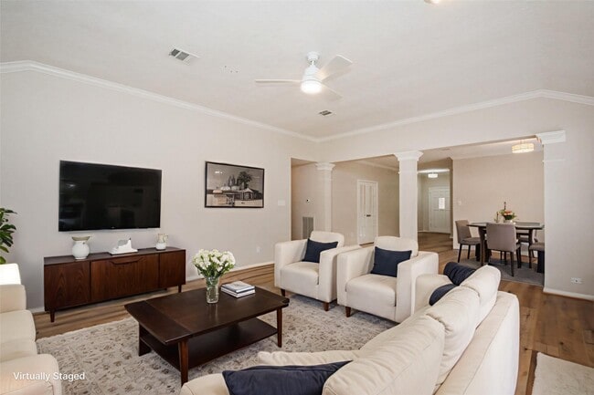 10 Heathstone Pl in Spring, TX - Building Photo - Building Photo