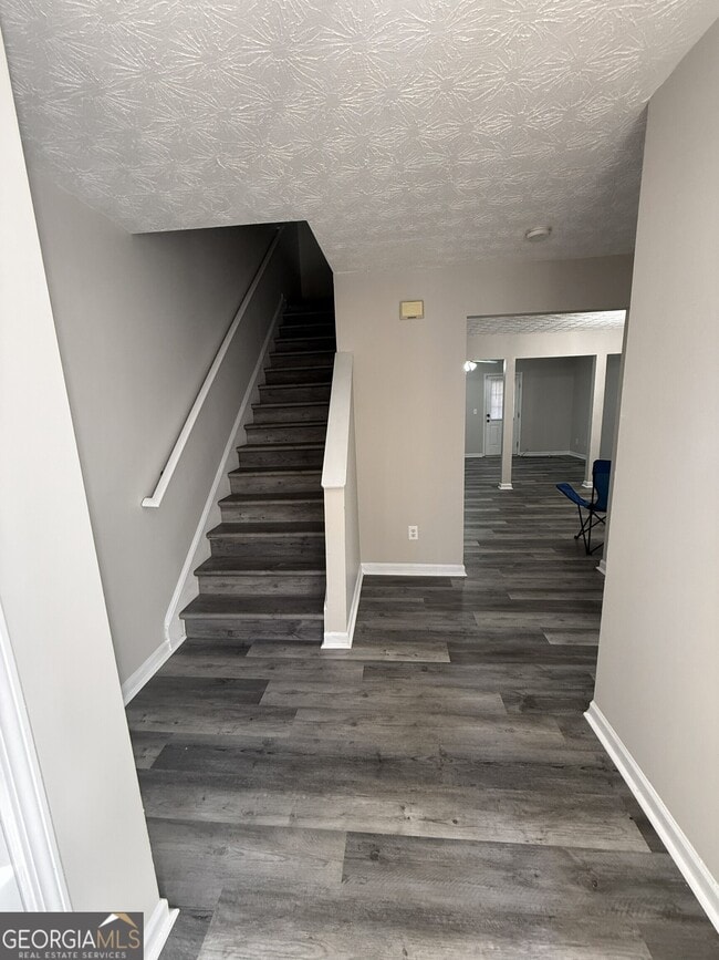 3483 Waldrop Trail in Decatur, GA - Building Photo - Building Photo