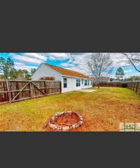 96 Mossy Oak Dr, Unit Bedroom #1-Front in Springfield, GA - Building Photo - Building Photo