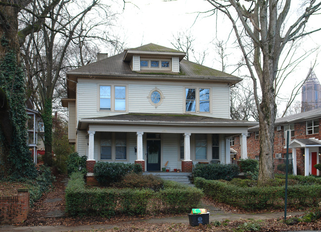 273 9th St NE in Atlanta, GA - Building Photo - Building Photo