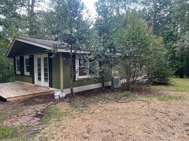 450 Ivy St in Demorest, GA - Building Photo